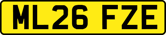 ML26FZE