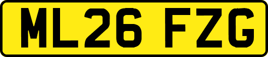 ML26FZG
