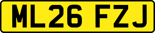 ML26FZJ