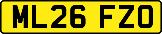 ML26FZO