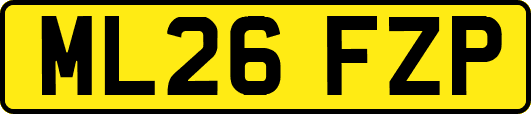 ML26FZP