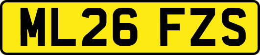 ML26FZS