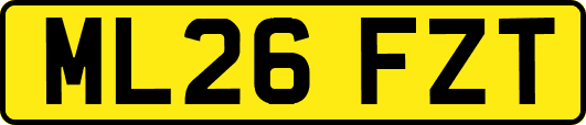 ML26FZT