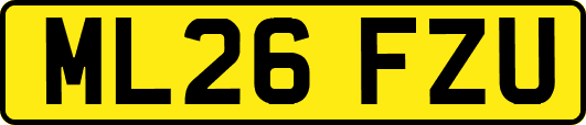 ML26FZU