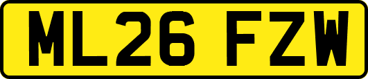 ML26FZW