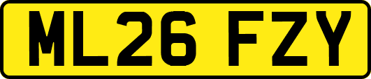 ML26FZY