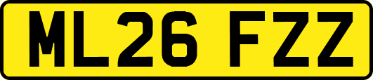ML26FZZ