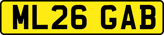 ML26GAB