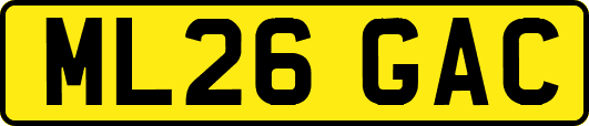 ML26GAC