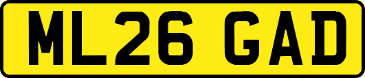 ML26GAD