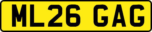 ML26GAG