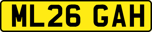 ML26GAH