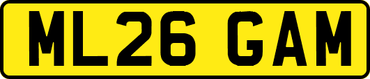 ML26GAM