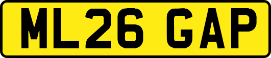ML26GAP
