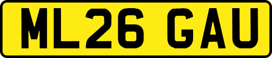 ML26GAU