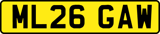 ML26GAW