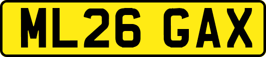 ML26GAX