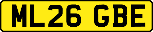 ML26GBE