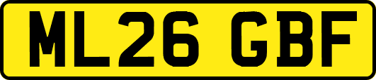 ML26GBF