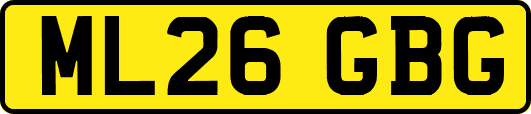 ML26GBG
