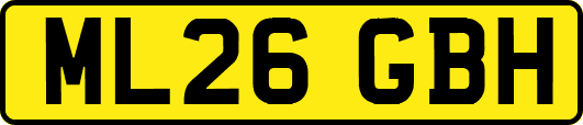 ML26GBH