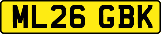 ML26GBK