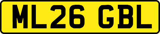 ML26GBL