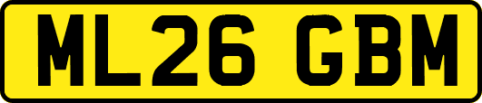 ML26GBM
