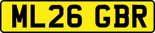 ML26GBR