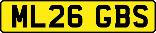 ML26GBS