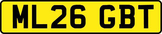 ML26GBT