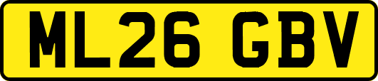 ML26GBV