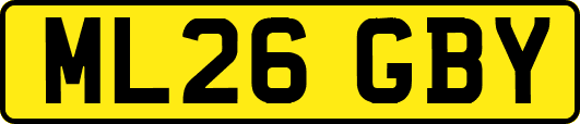 ML26GBY