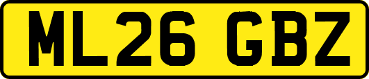 ML26GBZ
