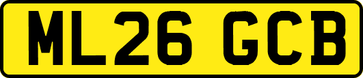 ML26GCB
