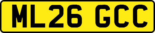 ML26GCC
