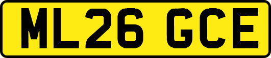 ML26GCE
