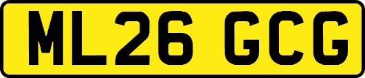 ML26GCG