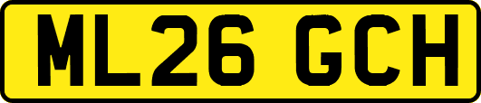 ML26GCH