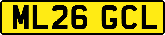 ML26GCL