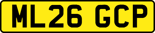 ML26GCP