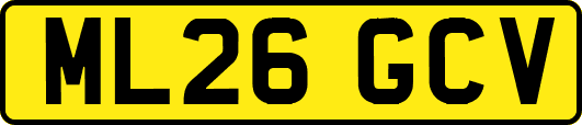 ML26GCV