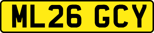 ML26GCY