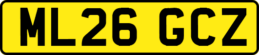 ML26GCZ