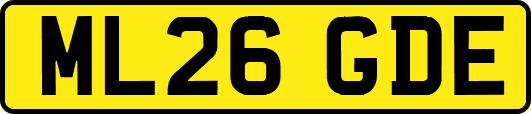 ML26GDE