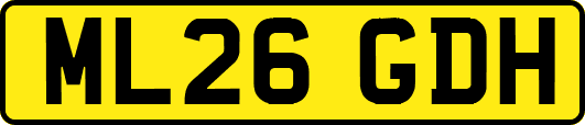ML26GDH