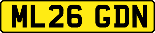 ML26GDN