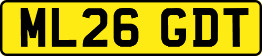 ML26GDT