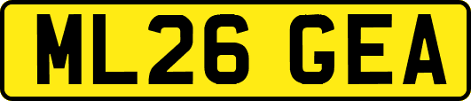 ML26GEA
