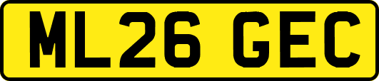 ML26GEC